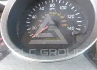 2001 Toyota Highlander фото