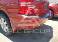 2001 Toyota Highlander photo