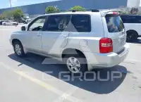 2001 Toyota Highlander фото