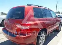 2001 Toyota Highlander photo