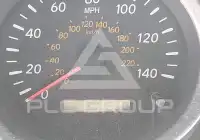 2001 Toyota Highlander фото