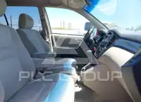 2001 Toyota Highlander photo