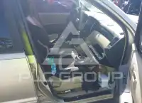 2001 Toyota Highlander фото