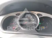 2001 Toyota Highlander фото