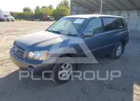 2001 Toyota Highlander photo