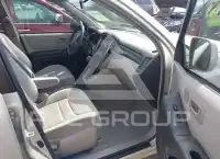 2001 Toyota Highlander photo
