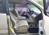 2001 Toyota Highlander фото