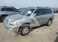 2001 Toyota Highlander photo
