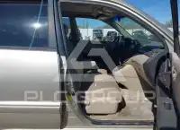 2001 Toyota Highlander фото