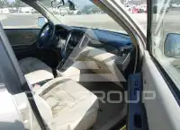 2001 Toyota Highlander photo