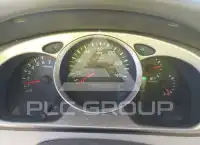 2001 Toyota Highlander фото