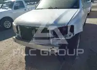 2001 Toyota Highlander фото
