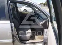 2001 Toyota Highlander фото