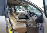 2001 Toyota Highlander photo