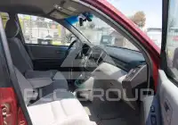 2001 Toyota Highlander фото