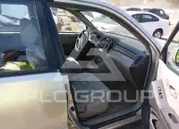 2001 Toyota Highlander photo