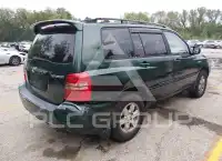 2001 Toyota Highlander photo