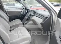 2001 Toyota Highlander фото