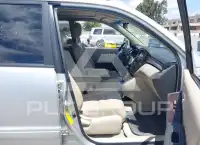 2001 Toyota Highlander фото