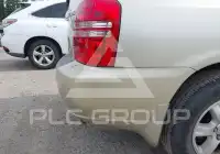 2001 Toyota Highlander photo