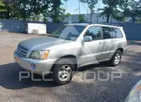 2001 Toyota Highlander photo