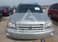 2001 Toyota Highlander photo