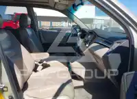 2001 Toyota Highlander фото