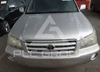 2001 Toyota Highlander photo