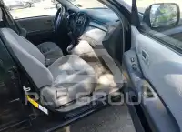 2001 Toyota Highlander photo