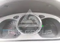 2001 Toyota Highlander фото