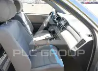 2001 Toyota Highlander photo
