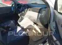 2001 Toyota Highlander фото