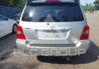2001 Toyota Highlander photo