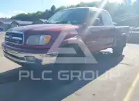 2001 Toyota TUNDRA фото
