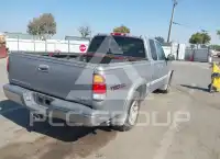 2001 Toyota TUNDRA фото