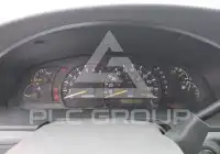 2001 Toyota TUNDRA фото
