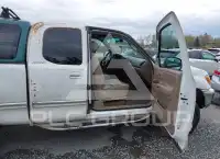 2001 Toyota TUNDRA фото