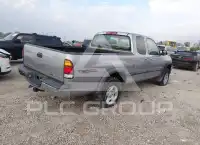 2001 Toyota TUNDRA фото