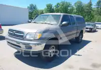 2001 Toyota TUNDRA фото