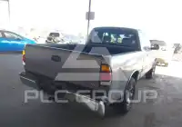 2001 Toyota TUNDRA фото