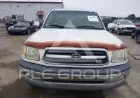 2001 Toyota TUNDRA фото