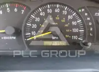 2001 Toyota TUNDRA фото