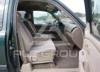 2001 Toyota TUNDRA фото