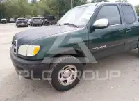 2001 Toyota TUNDRA фото