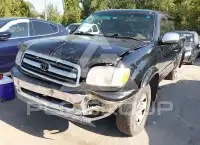 2001 Toyota TUNDRA фото
