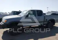 2001 Toyota TUNDRA фото