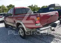 2001 Toyota TUNDRA фото