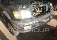 2001 Toyota TUNDRA фото