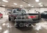 2001 Toyota TUNDRA фото