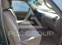 2001 Toyota TUNDRA фото